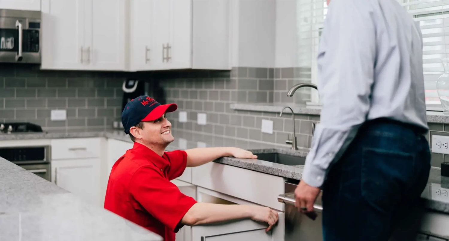 Plumbing FAQ