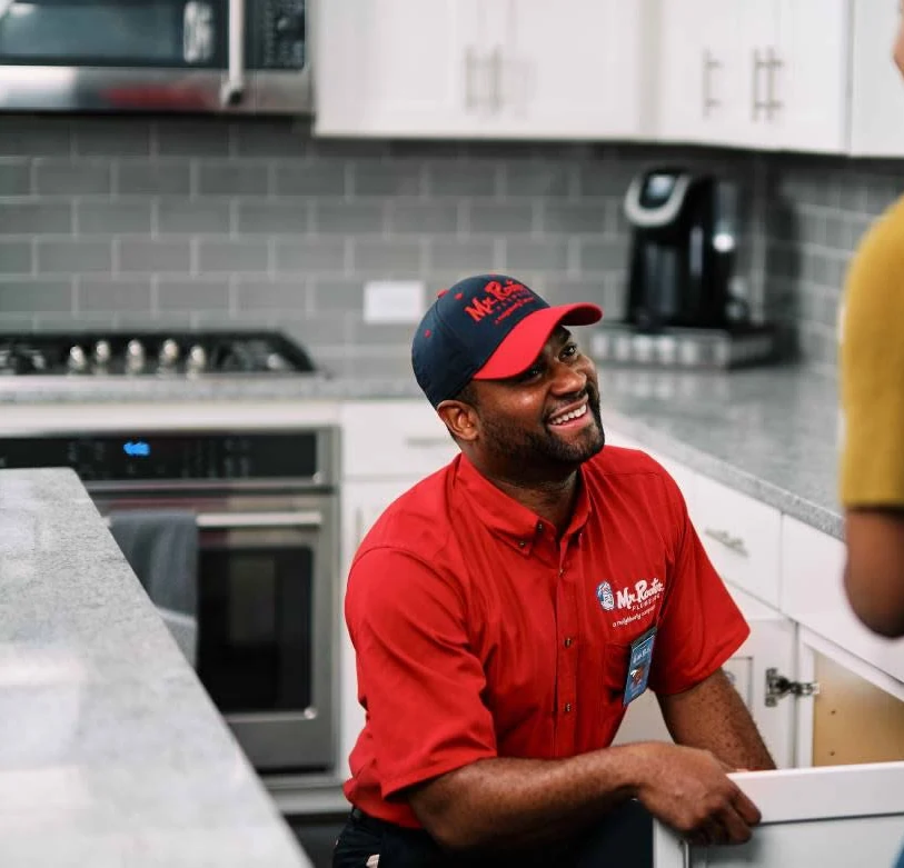 Plumbing Services in Ellis County, TX