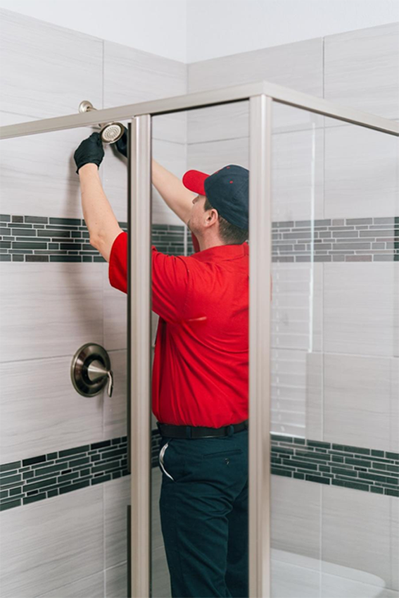 Drain Cleaning in Italy, TX