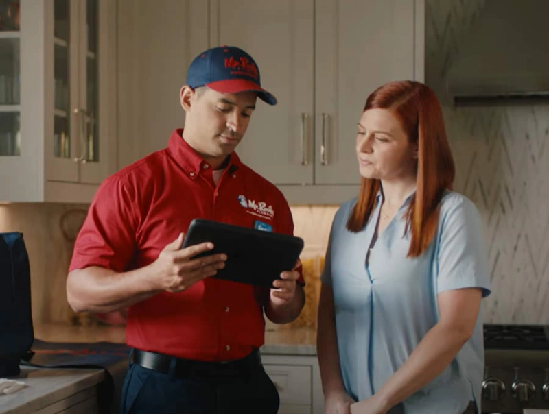 About Mr. Rooter Plumbing of Waxahachie