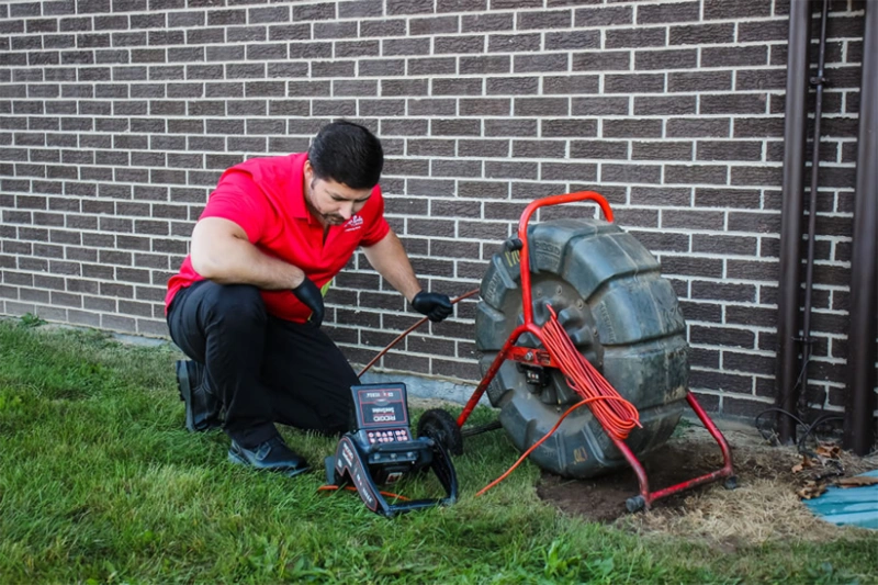Get Clogged Drains Unclogged Today
