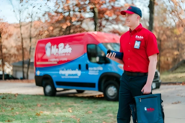 Reliable Plumbing Services in Ellis & Navarro Counties