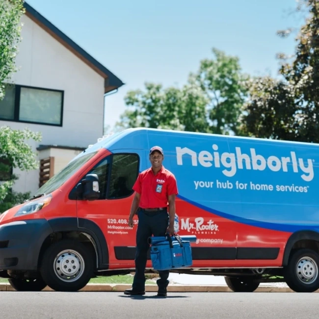 
Plumbing Emergency? We’ll Fix It Fast Today
