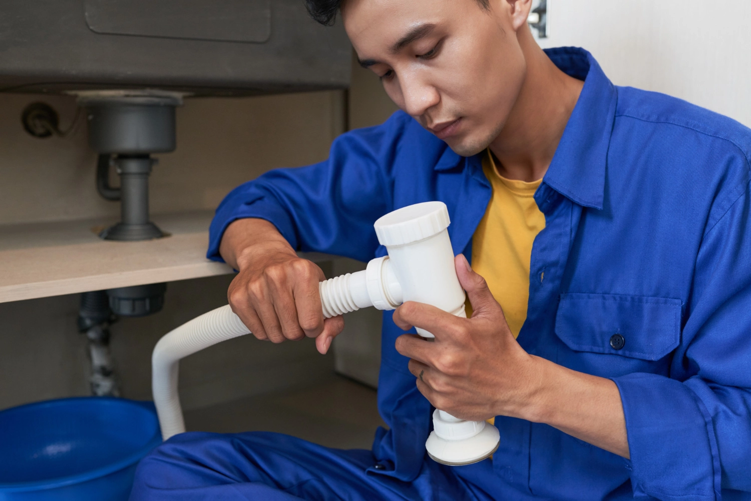 When Replacing One Pipe Isn’t Enough: Knowing When to Repipe