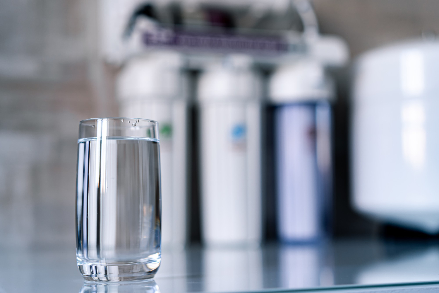 How To Stop Limescale From Ruining Your Fixtures And Shower Doors