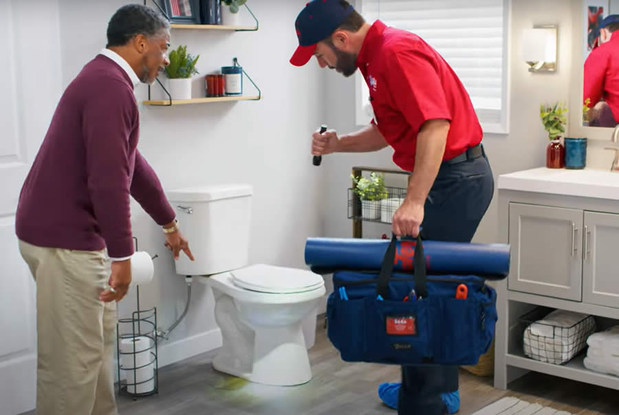 A 5-Step Guide To Identifying Why Your Toilet Keeps Running
