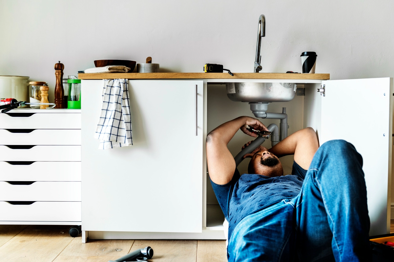 Choosing the Right Garbage Disposal: Horsepower, Noise Control, and Stainless Steel Blades