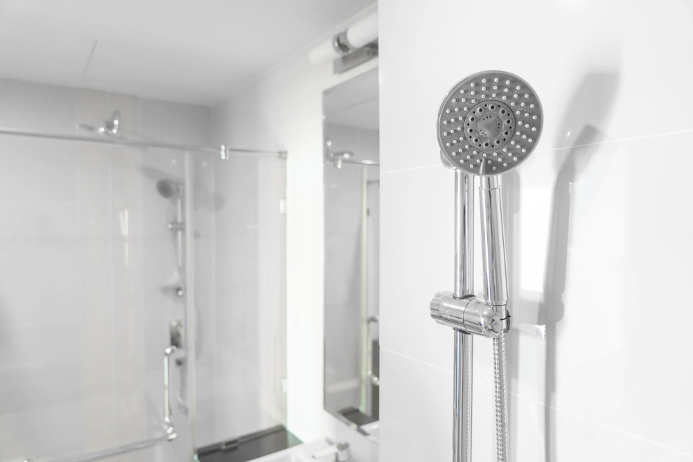 Cold Shower Shock! Diagnosing Your Shower Valve vs. Your Water Heater