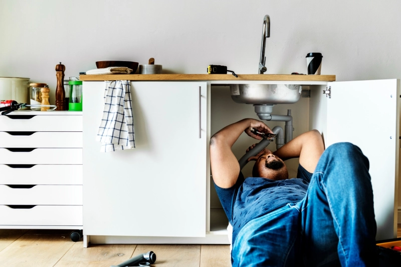 Choosing the Right Garbage Disposal: Horsepower, Noise Control, and Stainless Steel Blades