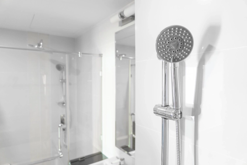 Cold Shower Shock! Diagnosing Your Shower Valve vs. Your Water Heater