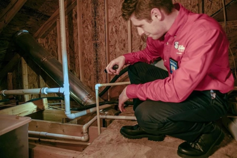 Why Proper Gas Line Installation Is Critical for Gas Appliances