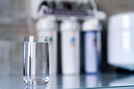 How To Stop Limescale From Ruining Your Fixtures And Shower Doors