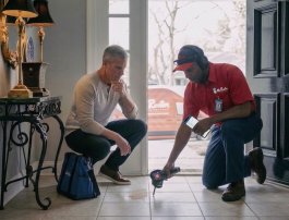 Tips on How to Find Slab Leaks Under Foundations
