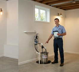 Why Regular Testing Saves Your Basement During Heavy Rainstorms