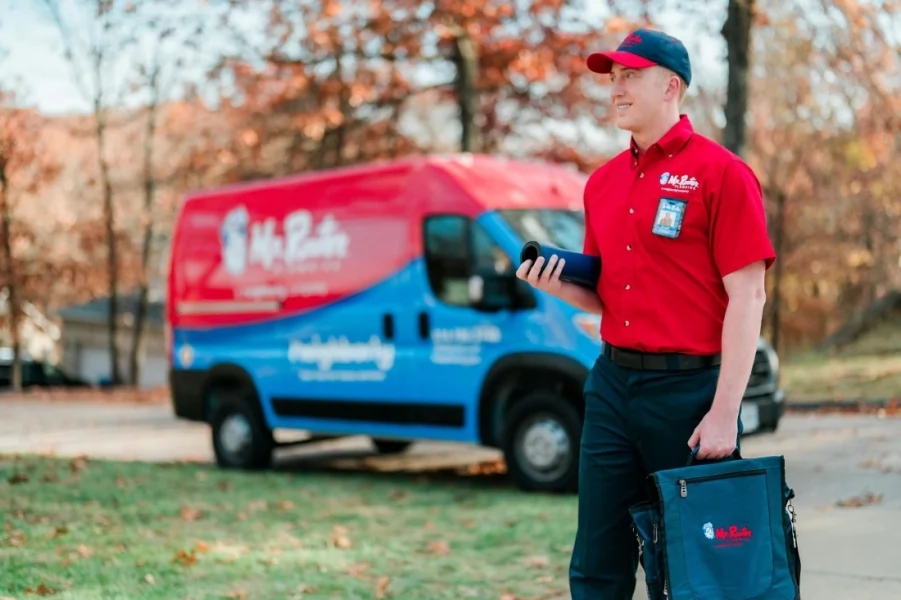 Emergency Plumbing Services in Corsicana, TX