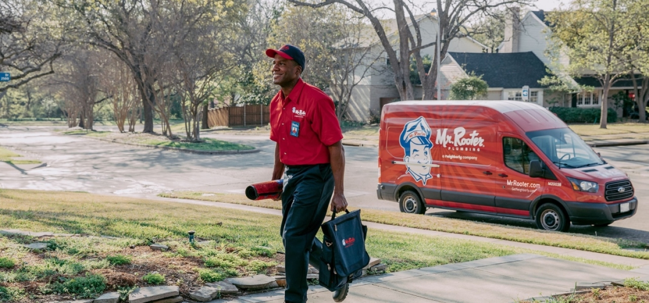 Emergency Plumbing Services in Palmer, TX