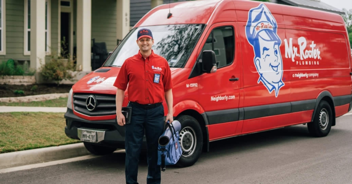 Emergency Plumbing Services in Glenn Heights, TX