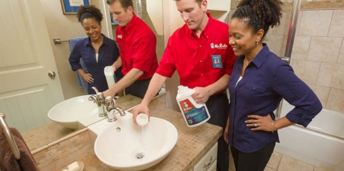 Emergency Plumbing Services in Oak Leaf, TX