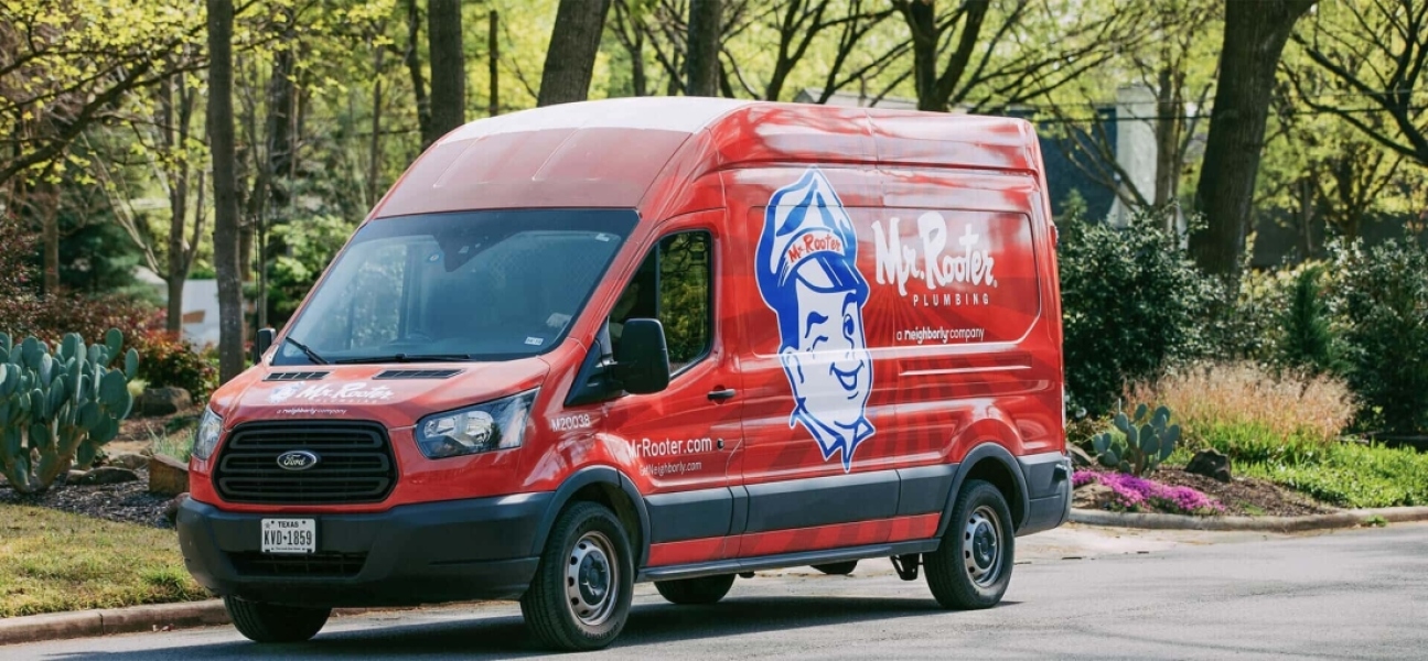 Mr. Rooter Coupons
