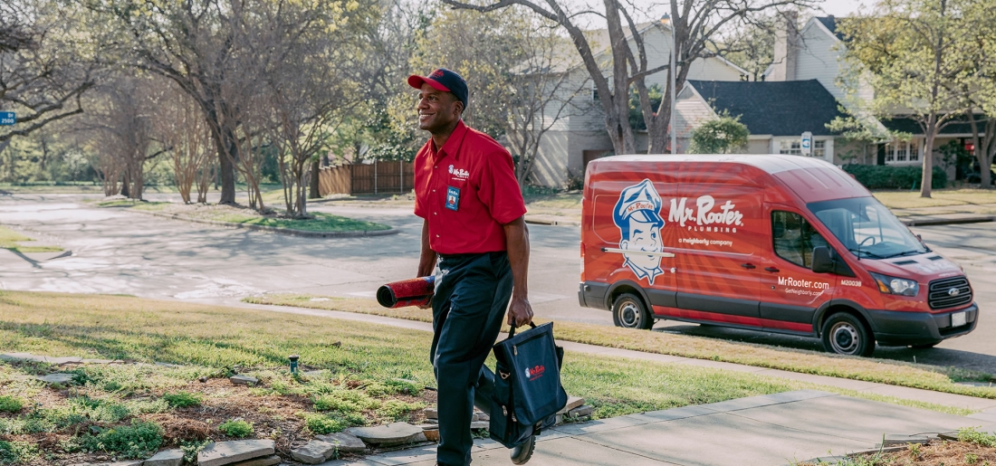 Mr. Rooter Reviews