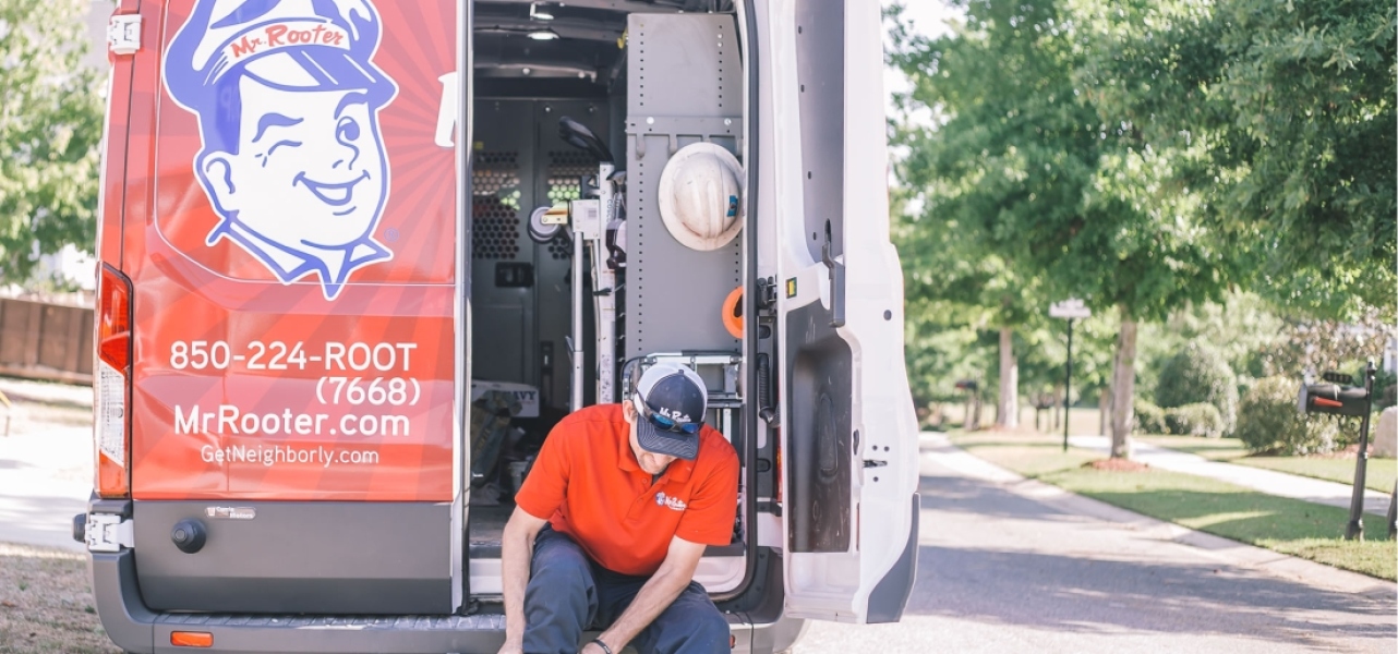 Plumbing Services