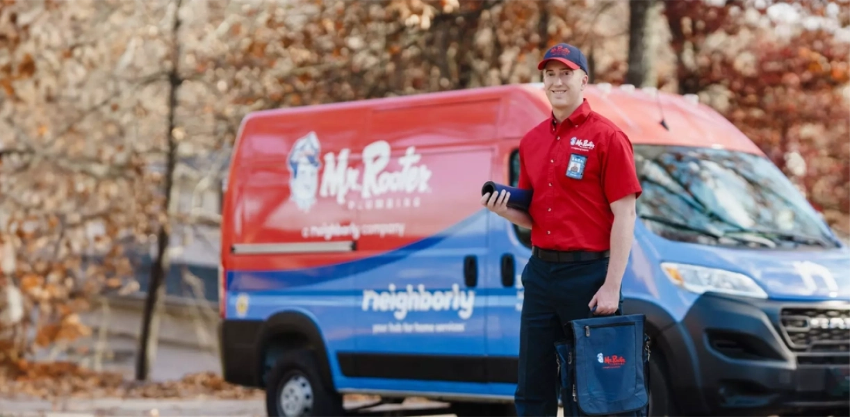 Emergency Plumbing Services in Ennis, TX