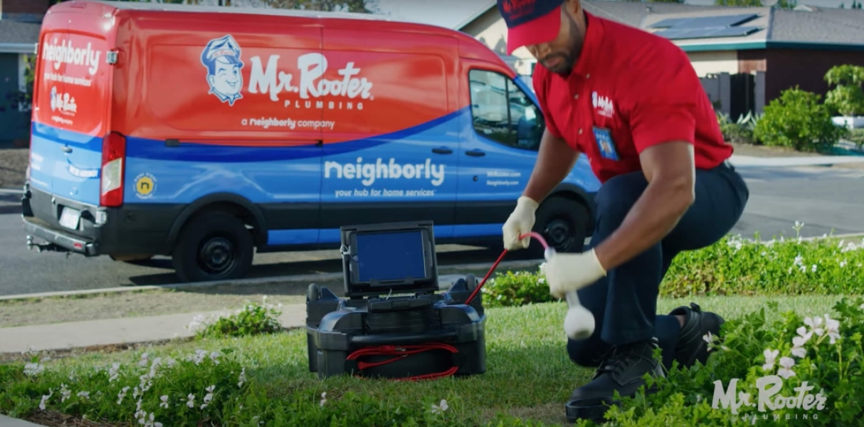 Plumbing Repair
