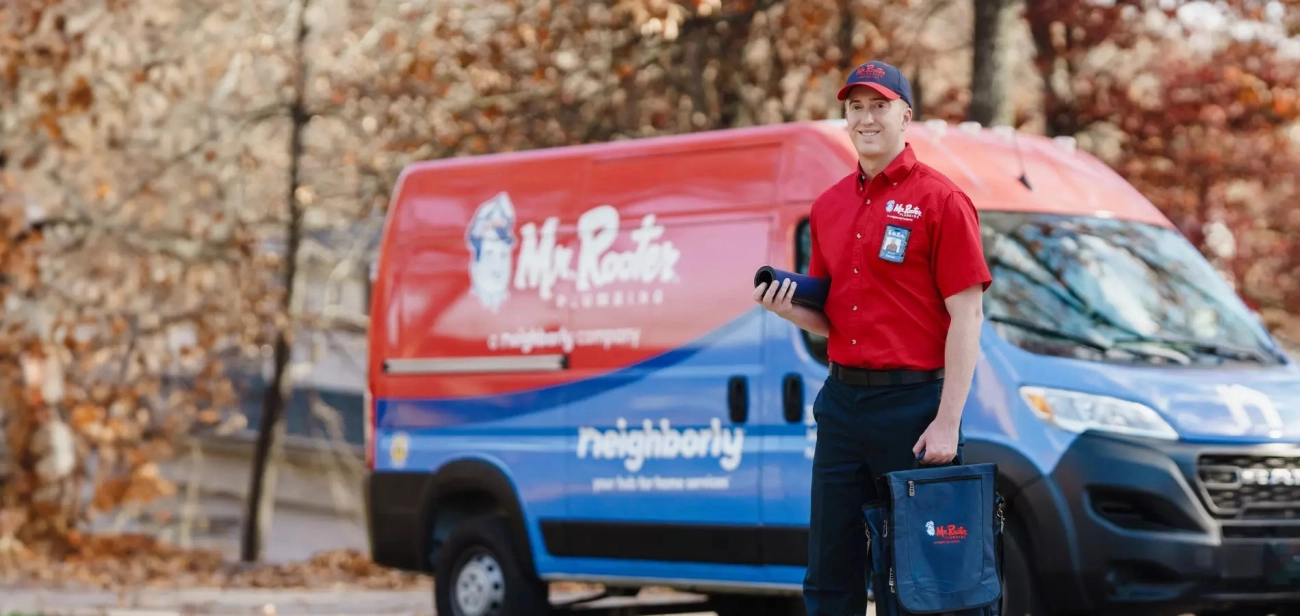 Water Heater Repair in Italy, TX