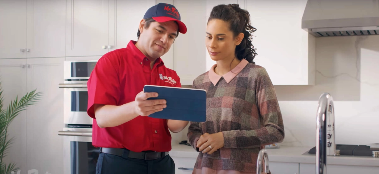 Water Heater Repair in Midlothian, TX