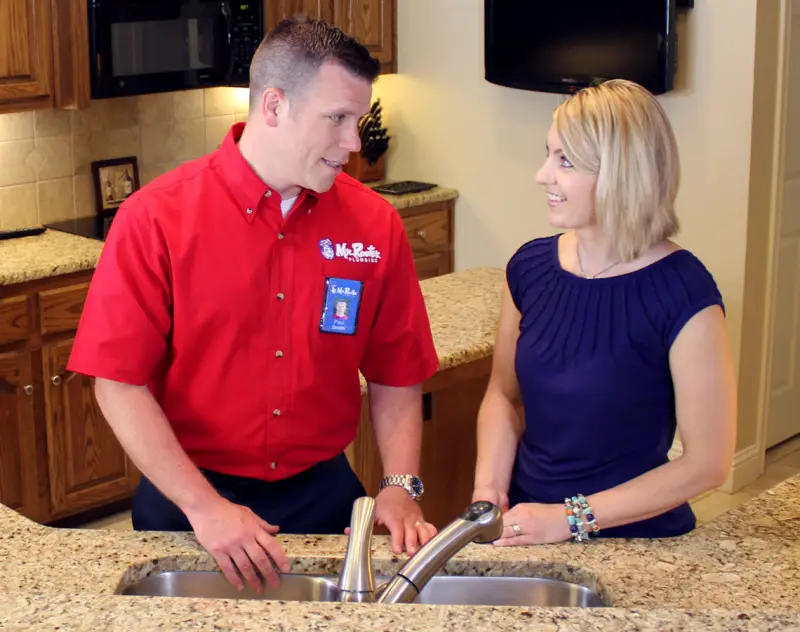 Emergency Plumbing Services in Oak Leaf, TX