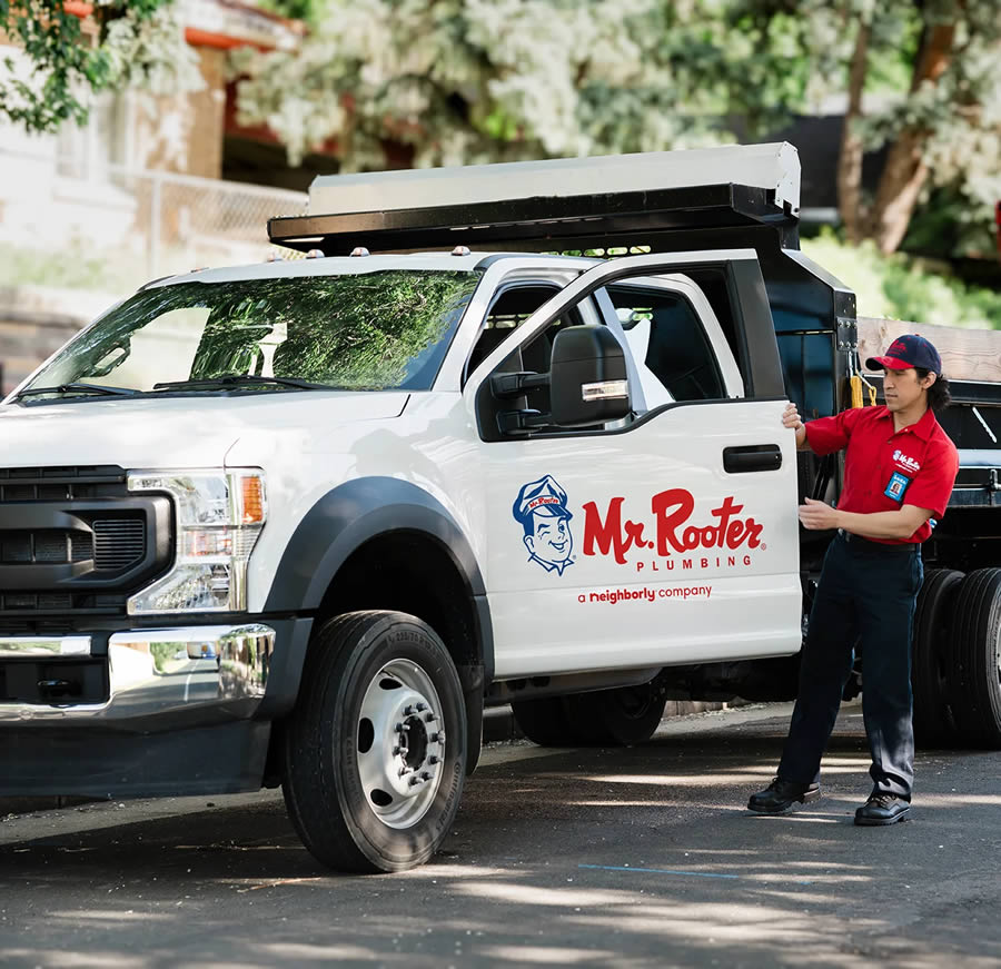 Sewer Repair