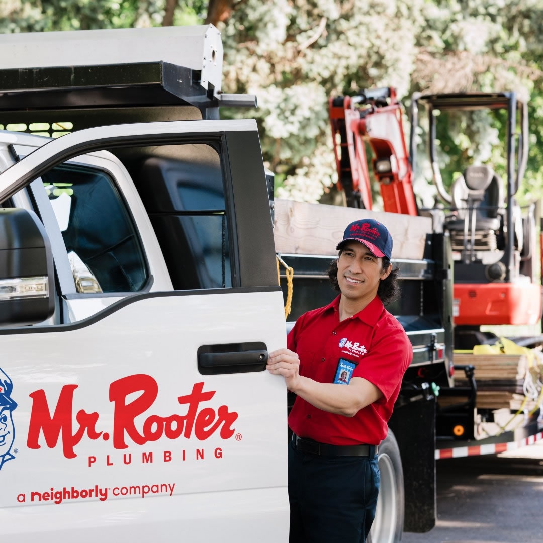 Emergency Plumbing Services in Oak Leaf, TX