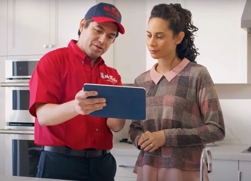 Water Heater Repair in Red Oak, TX