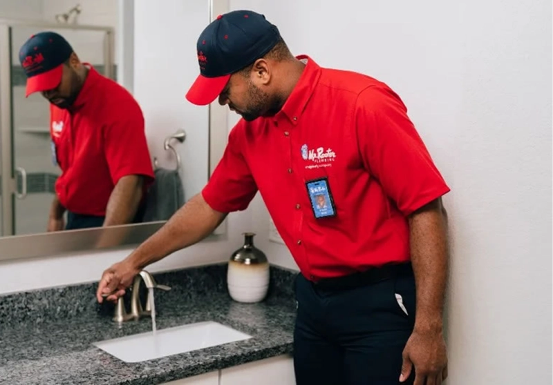 Plumbing FAQ