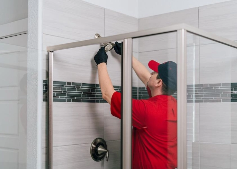 Emergency Plumbing Services in Palmer, TX