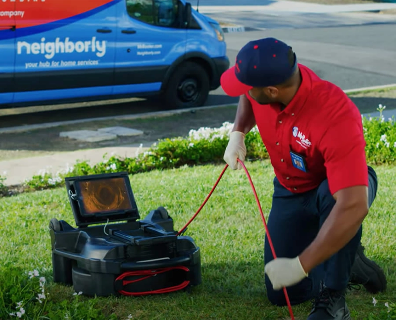 Plumbing FAQ