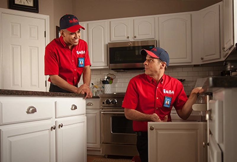 Plumbing FAQ
