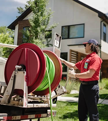 Emergency Plumbing Services in Waxahachie, TX