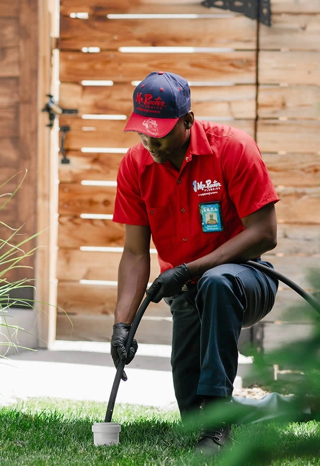Emergency Plumbing Services in Waxahachie, TX