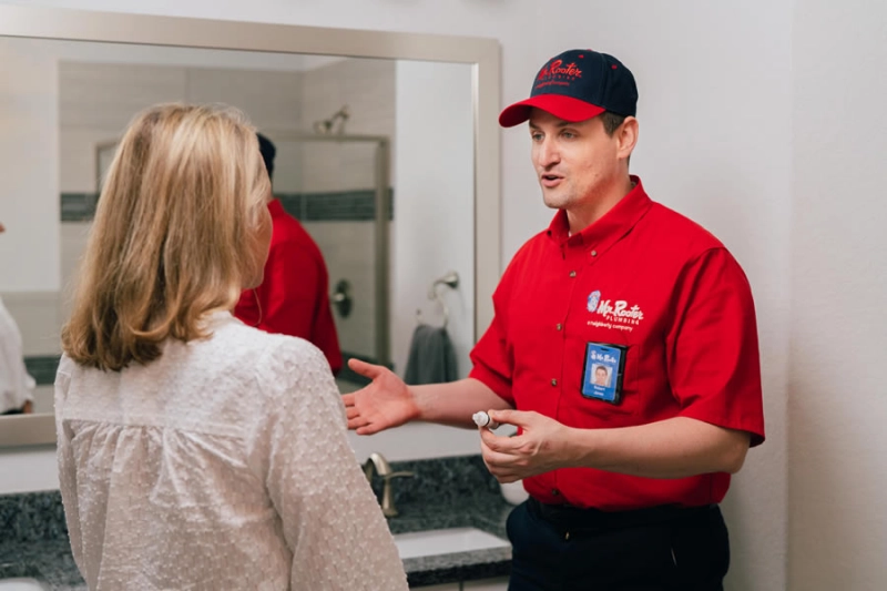 Emergency Plumbing Services in Midlothian, TX