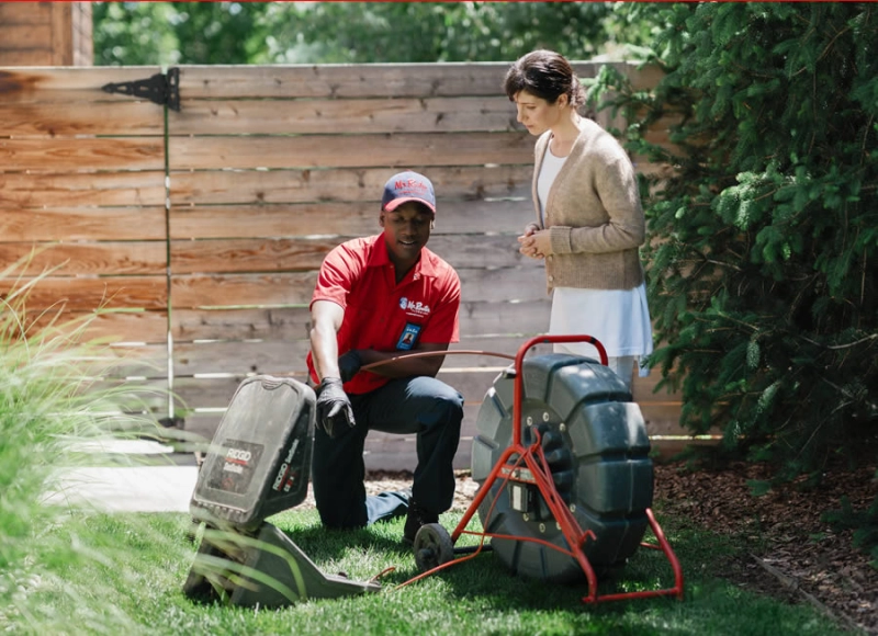 Emergency Plumbing Services in Midlothian, TX