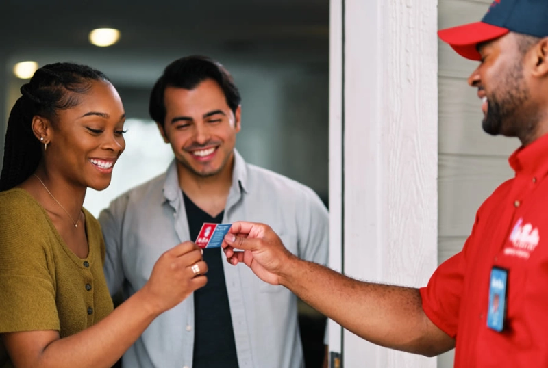 Emergency Plumbing Services in Corsicana, TX