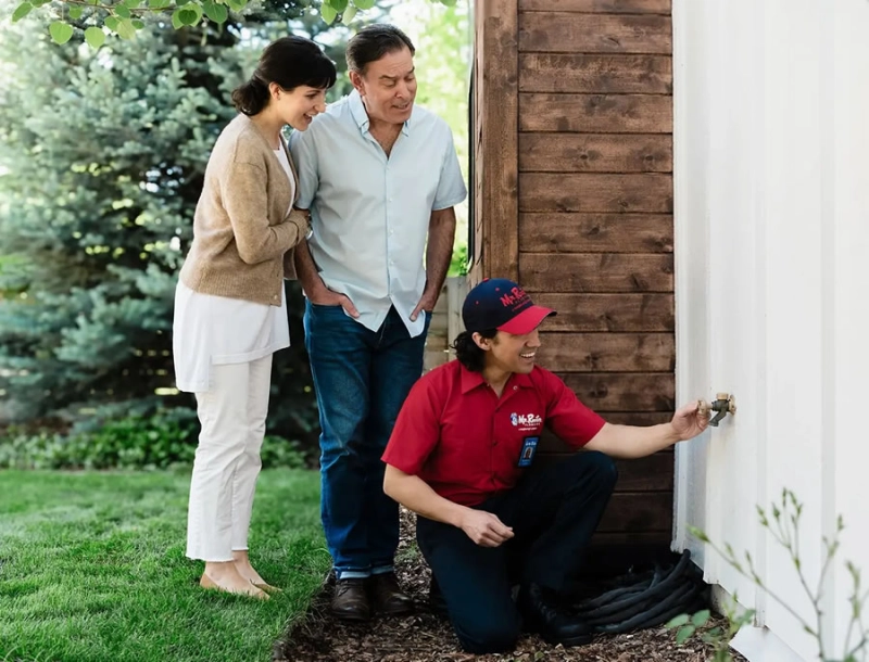 Emergency Plumbing Services in Red Oak, TX