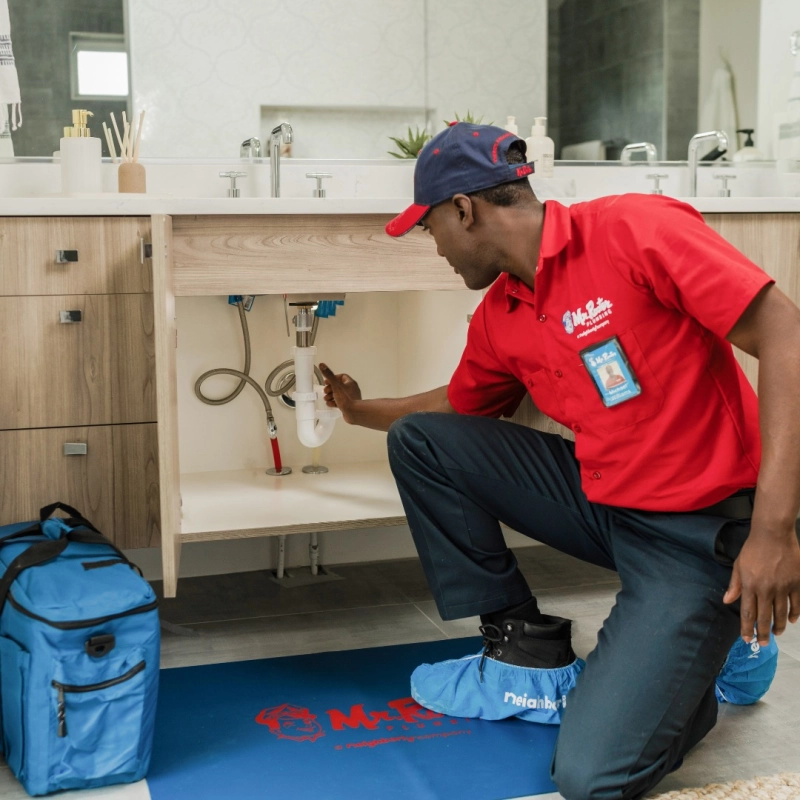 Emergency Plumbing Services in Ovilla, TX