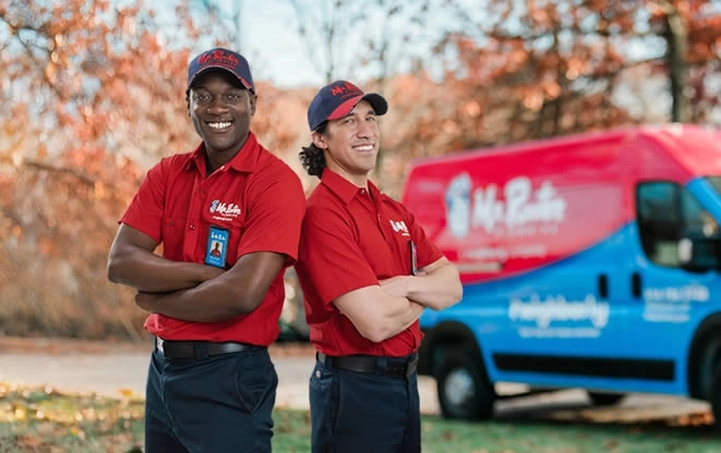Emergency Plumbing Services in Ovilla, TX