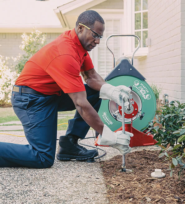 Emergency Plumbing Services in Glenn Heights, TX