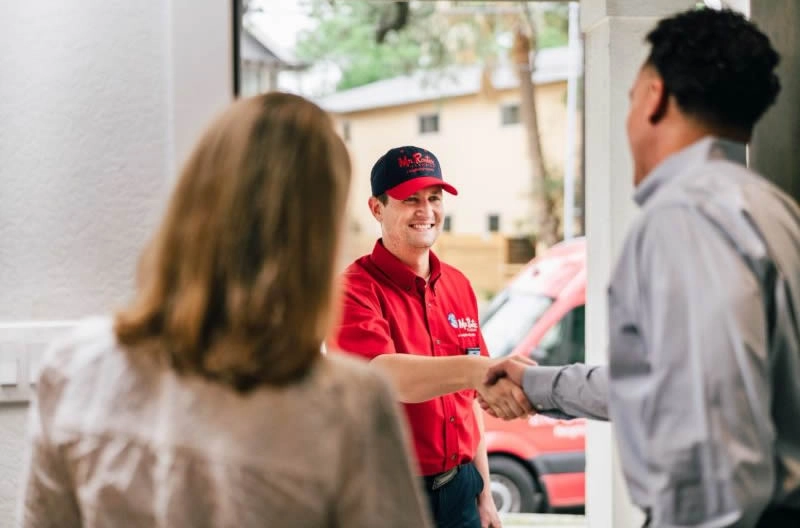 Emergency Plumbing Services in Glenn Heights, TX