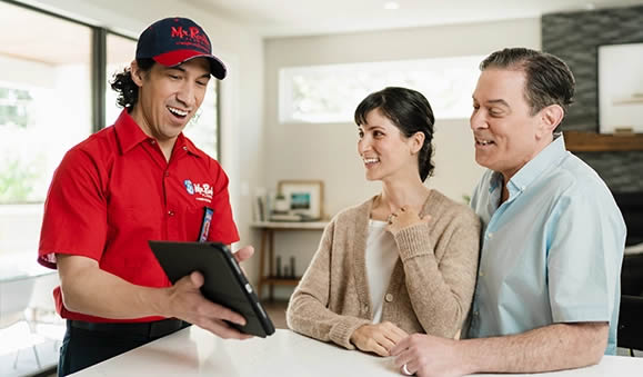 Emergency Plumbing Services in Italy, TX