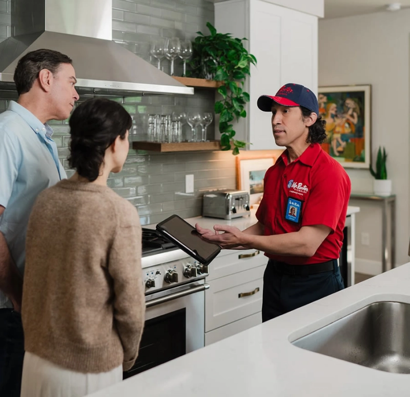 Garbage Disposal Replacement