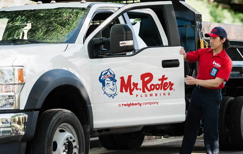 Commercial Plumbing